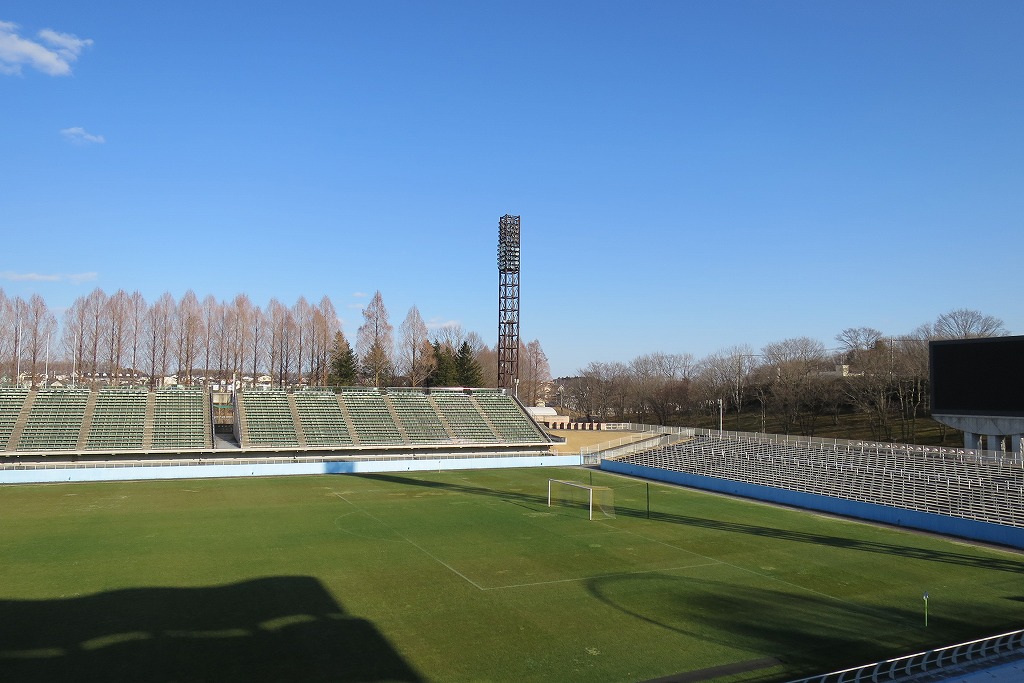 2018年度 栃木県シニアサッカーリーグ(O60)後期第4節　（動画）:栃木県グリーンスタジアム